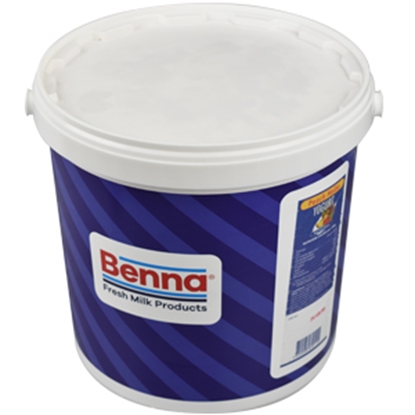 Picture of BENNA BARMIL YOGURT NATURAL